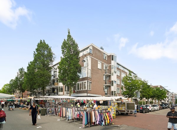 Medium property photo - Wagenaarstraat 309, 1093 CN Amsterdam